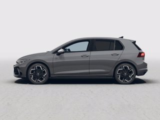 VOLKSWAGEN Golf 2.0 tdi r-line 150cv dsg 1