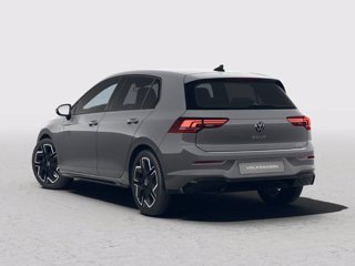 VOLKSWAGEN Golf 2.0 tdi r-line 150cv dsg 2