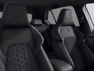 VOLKSWAGEN Golf 2.0 tdi r-line 150cv dsg 6