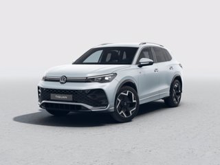 VOLKSWAGEN Tiguan 2.0 tdi r-line 150cv dsg 0