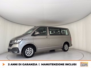 VOLKSWAGEN T6.1 caravelle 2.0 tdi 150cv comfortline p.c.