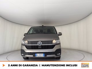 VOLKSWAGEN T6.1 caravelle 2.0 tdi 150cv comfortline p.c. 2