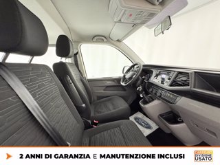 VOLKSWAGEN T6.1 30 Caravelle 2.0 tdi 150cv Comfortline p.c. 6