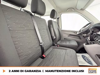 VOLKSWAGEN T6.1 caravelle 2.0 tdi 150cv comfortline p.c. 7