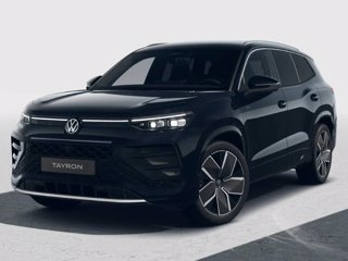 VOLKSWAGEN Tayron 1.5 tsi ehybrid r-line plus 204cv dsg 0