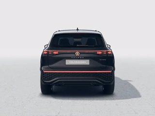 VOLKSWAGEN Tayron 1.5 tsi ehybrid r-line plus 204cv dsg 3