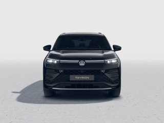 VOLKSWAGEN Tayron 1.5 tsi ehybrid r-line plus 204cv dsg 4