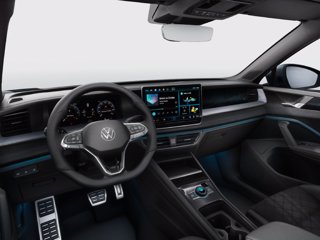 VOLKSWAGEN Tayron 2.0 tdi r-line 4motion 193cv dsg 5