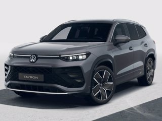 VOLKSWAGEN Tayron 1.5 tsi ehybrid r-line plus 204cv dsg 0