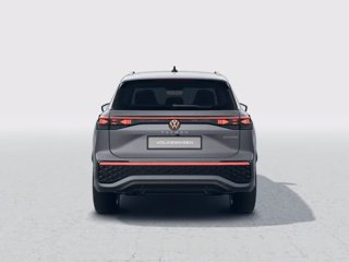 VOLKSWAGEN Tayron 1.5 tsi ehybrid r-line plus 204cv dsg 3