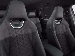 VOLKSWAGEN Tayron 1.5 tsi ehybrid r-line 204cv dsg 5