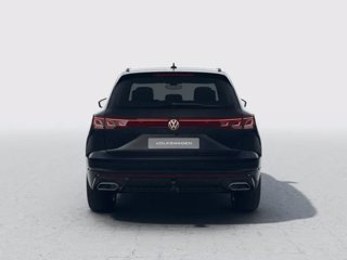 VOLKSWAGEN Touareg 3.0 v6 tdi scr r-line 231cv auto 3