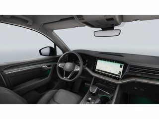 VOLKSWAGEN Touareg 3.0 v6 tdi scr r-line final edition 231cv auto 3