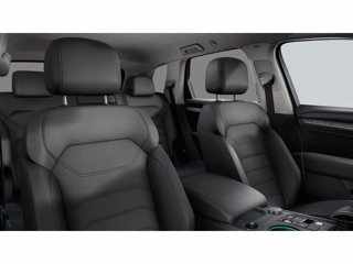 VOLKSWAGEN Touareg 3.0 v6 tdi scr r-line final edition 231cv auto 4