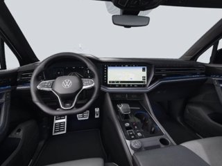 VOLKSWAGEN Touareg 3.0 v6 tdi scr r-line 231cv auto 5