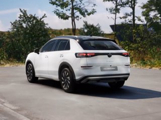 VOLKSWAGEN T-roc 1.5 etsi life 150cv dsg 2