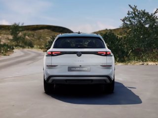 VOLKSWAGEN T-roc 1.5 etsi life 150cv dsg 3