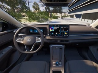 VOLKSWAGEN T-roc 1.5 etsi life 150cv dsg 5