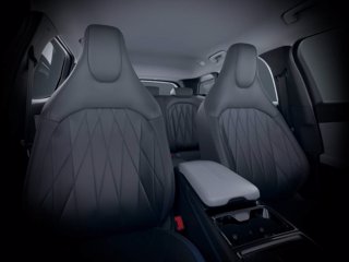 FORD Explorer ev 77kwh extended range premium rwd 5