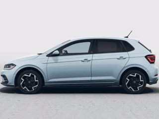 VOLKSWAGEN Polo 1.0 tsi edition 50 95cv dsg 1