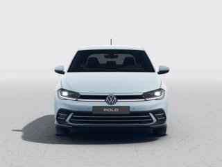 VOLKSWAGEN Polo 1.0 tsi edition 50 95cv dsg 4