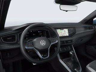 VOLKSWAGEN Polo 1.0 tsi edition 50 95cv dsg 5