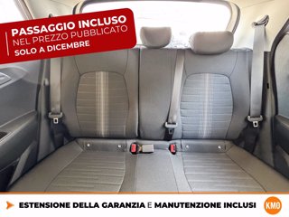 HYUNDAI I10 1.0 mpi connectline 63cv auto 8