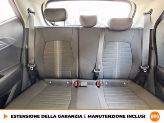 HYUNDAI I10 1.0 mpi connectline 63cv auto 8