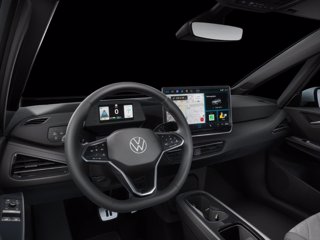 VOLKSWAGEN Id.3 59 kwh pro 204cv 5