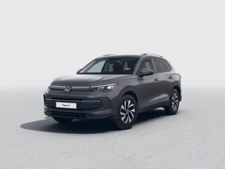 VOLKSWAGEN Tiguan 2.0 tdi edition plus 150cv dsg
