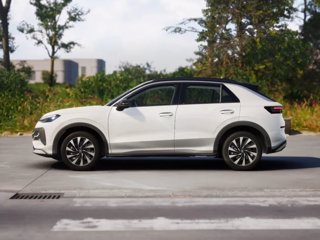 VOLKSWAGEN T-roc 1.5 etsi life 115cv dsg 1