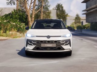 VOLKSWAGEN T-roc 1.5 etsi life 115cv dsg 4