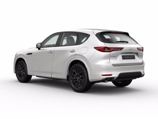 MAZDA Cx-60 3.3 m-hybrid boost homura plus awd 249cv auto 2