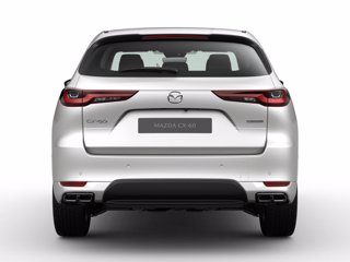 MAZDA Cx-60 3.3 m-hybrid boost homura plus awd 249cv auto 3