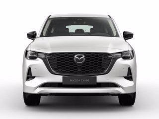 MAZDA Cx-60 3.3 m-hybrid boost homura plus awd 249cv auto 4