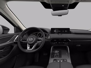 MAZDA Cx-60 3.3 m-hybrid boost homura plus awd 249cv auto 5