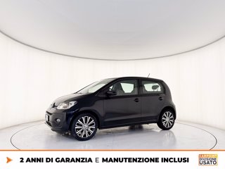 VOLKSWAGEN Up! 5p 1.0 eco up! high up! 68cv