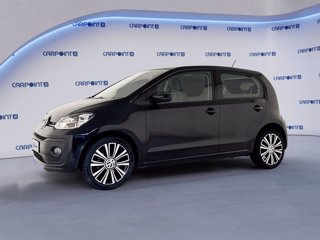 VOLKSWAGEN Up! 5p 1.0 eco up! high up! 68cv