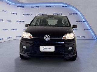 VOLKSWAGEN Up! 5p 1.0 eco up! high up! 68cv 2