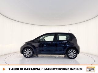 VOLKSWAGEN Up! 5p 1.0 eco up! high up! 68cv 3