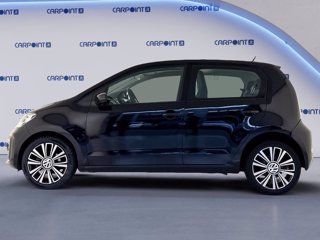 VOLKSWAGEN Up! 5p 1.0 eco up! high up! 68cv 3