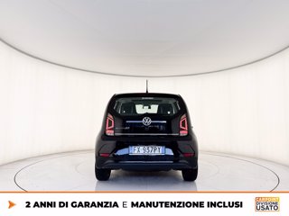 VOLKSWAGEN Up! 5p 1.0 eco up! high up! 68cv 4