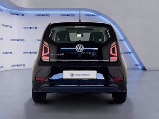 VOLKSWAGEN Up! 5p 1.0 eco up! high up! 68cv 4