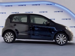 VOLKSWAGEN Up! 5p 1.0 eco up! high up! 68cv 5