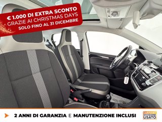 VOLKSWAGEN Up! 5p 1.0 eco up! high up! 68cv 7