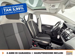 VOLKSWAGEN Up! 5p 1.0 eco up! high up! 68cv 7