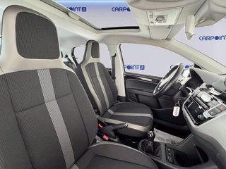 VOLKSWAGEN Up! 5p 1.0 eco up! high up! 68cv 7
