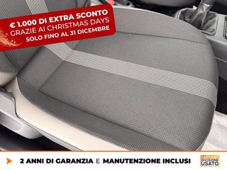 VOLKSWAGEN Up! 5p 1.0 eco up! high up! 68cv 8