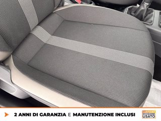 VOLKSWAGEN Up! 5p 1.0 eco up! high up! 68cv 8