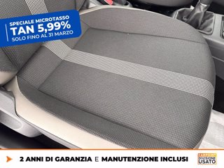 VOLKSWAGEN Up! 5p 1.0 eco up! high up! 68cv 8